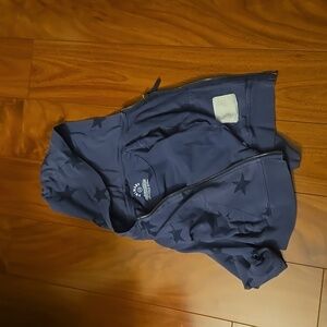 Primary.com star hoodie